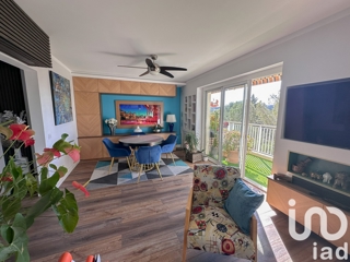 Vente  Appartement F3  de 73 m² à Saint Raphaël 349 000 euros