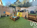 Vente  Appartement T3  de 40 m² à La Seyne 221 000 euros