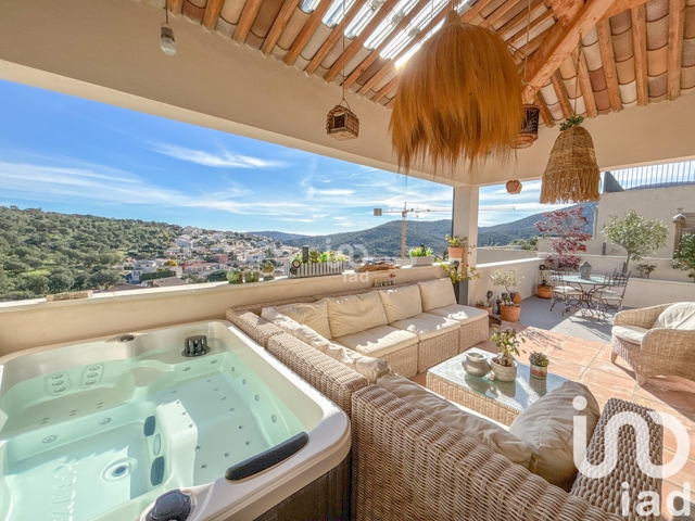 Vente  Maison de 206 m² à Sainte Maxime 800 000 euros Réf: SFN-1704412