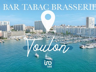 Vente  Local commercial de 160 m² à Toulon 750 000 euros