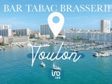 Vente  Local commercial de 160 m² à Toulon 750 000 euros