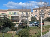 Vente  Appartement T3  de 60 m² à Roquebrune sur Argens 255 000 euros