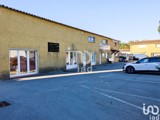 Vente  Local commercial de 85 m² à Roquebrune sur Argens 265 000 euros