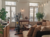 Vente  Appartement F2  de 70 m² à Toulon 210 000 euros