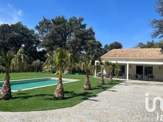 Vente  Maison de 160 m² à La Garde Freinet 895 000 euros