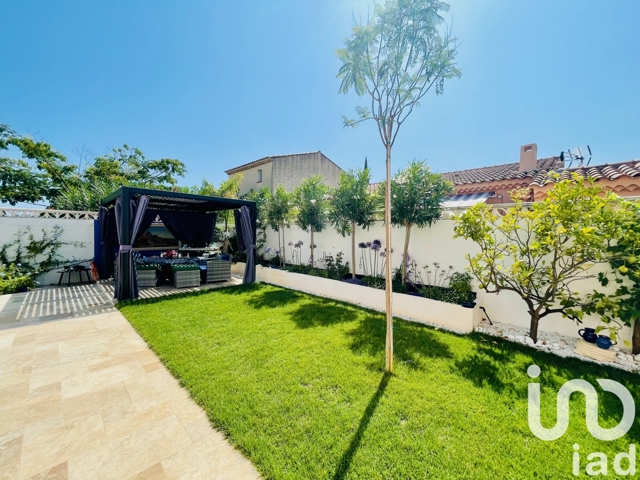 Vente  Maison de 113 m² à La Londe les Maures 595 000 euros Réf: SFN-1705938