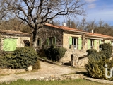 Vente  Maison de 127 m² à Saint Maximin la Sainte Baume 495 000 euros