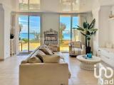 Vente  Appartement F5  de 114 m² à Sanary 1 640 000 euros