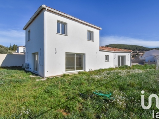 Vente  Maison de 139 m² à Saint Zacharie 470 000 euros
