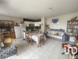 Vente  Appartement F3  de 60 m² à La Seyne 210 000 euros