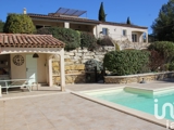 Vente  Maison de 240 m² à Pourrières 1 150 000 euros