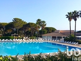 Vente  Appartement T2  de 36 m² à Saint Raphaël 167 500 euros