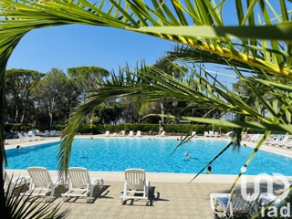 Vente  Appartement T3  de 38 m² à Saint Raphaël 159 000 euros
