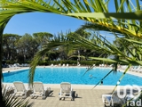 Vente  Appartement T3  de 38 m² à Saint Raphaël 159 000 euros