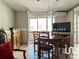 Vente  Appartement T4  de 85 m² à Toulon 170 000 euros