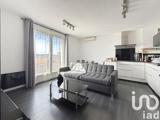 Vente  Appartement F3  de 58 m² à La Seyne 185 000 euros