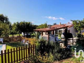 Vente  Maison de 104 m² à La Verdière 339 000 euros