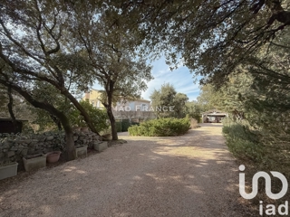 Vente  Maison de 152 m² à Saint Maximin la Sainte Baume 569 000 euros