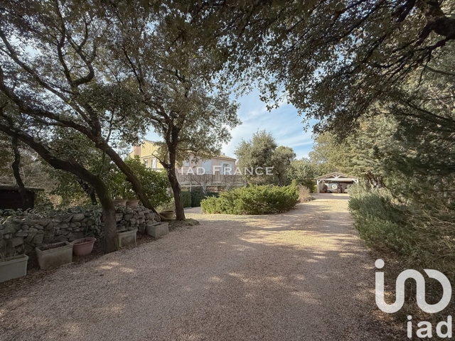 Vente  Maison de 152 m² à Saint Maximin la Sainte Baume 569 000 euros Réf: SFN-1706033