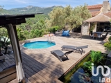 Vente  Maison de 227 m² à Toulon 850 000 euros
