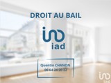 Vente  Local commercial de 60 m² à Fréjus 60 000 euros