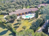 Vente  Maison de 200 m² à Lorgues 1 150 000 euros