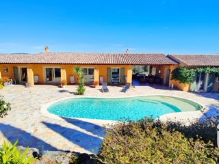 Vente  Maison de 200 m² à Lorgues 1 150 000 euros
