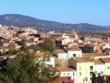 Vente  Appartement F3  de 64 m² à Cogolin 405 000 euros