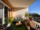 Vente  Appartement F3  de 65 m² à Saint Raphaël 319 000 euros