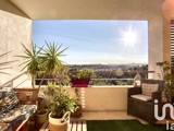 Vente  Appartement T3  de 65 m² à Saint Raphaël 339 000 euros
