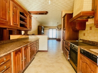 Vente  Maison de 108 m² à La Londe les Maures 344 000 euros