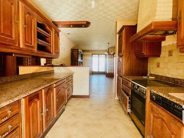 Vente  Maison de 108 m² à La Londe les Maures 344 000 euros Réf: SFN-1691804