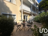 Vente  Appartement F2  de 47 m² au Pradet 217 500 euros