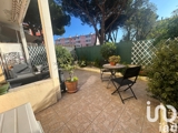 Vente  Appartement F2  de 47 m² au Pradet 217 500 euros