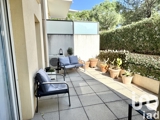 Vente  Appartement F3  de 61 m² à Fréjus 320 000 euros