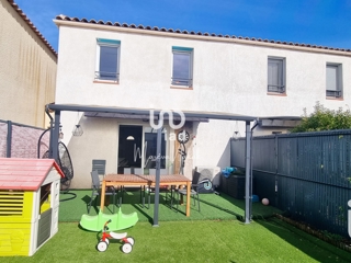 Vente  Maison de 75 m² au Muy 295 000 euros