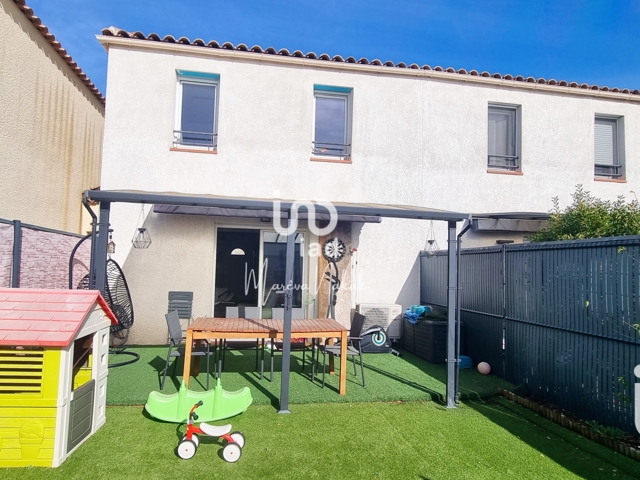 Vente  Maison de 75 m² au Muy 295 000 euros Réf: SFN-1708939