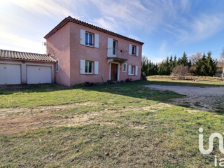 Vente  Maison de 140 m² à La Verdière 375 000 euros