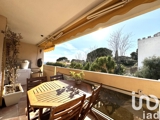 Vente  Appartement F2  de 53 m² à Bandol 489 000 euros