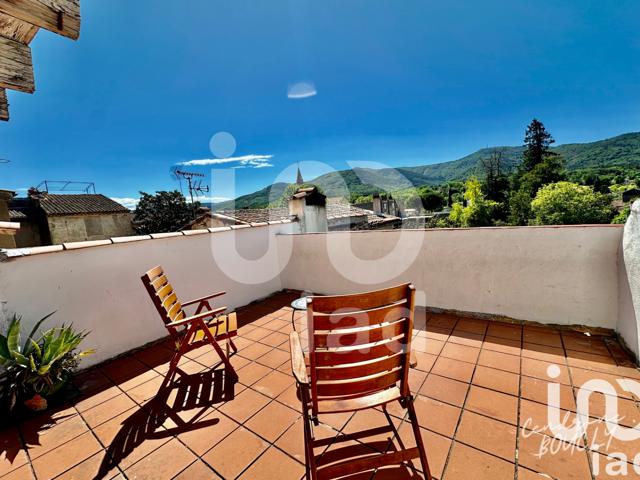 Vente  Maison de 206 m² à Gonfaron 155 000 euros Réf: SFN-1517477