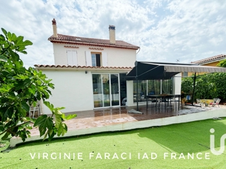 Vente  Maison de 148 m² à Bandol 995 000 euros