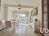 Vente  Appartement F3  de 58 m² à Toulon 150 000 euros