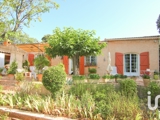 Vente  Maison de 164 m² à Méounes lès Montrieux 539 000 euros