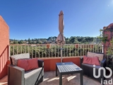 Vente  Appartement T2  de 49 m² au Pradet 225 000 euros