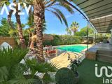 Vente  Maison de 200 m² à Six-Fours 1 194 000 euros
