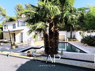Vente  Maison de 117 m² à Toulon 699 000 euros