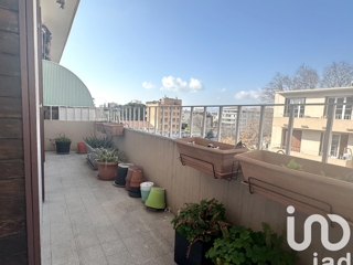 Vente  Appartement F3  de 69 m² à Toulon 169 000 euros