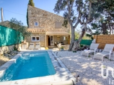 Vente  Maison de 95 m² au Plan de la Tour 498 000 euros