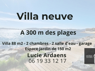Vente  Maison de 88 m² à Grimaud 980 000 euros