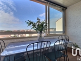 Vente  Appartement T2  de 33 m² à Ollioules 210 000 euros